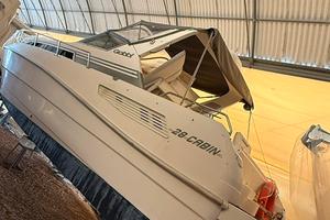 Gobbi 28 Cabin – Motori revisionati 2024