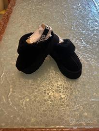 Ugg Funkette 37