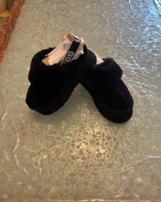 Ugg Funkette 37