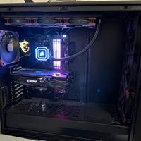 PC Gaming AMD Ryzen 5950x - 64GB RAM