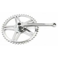 Guarnitura Ciclo Piave da 46 denti