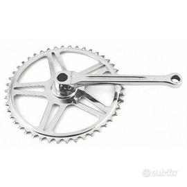 Guarnitura Ciclo Piave da 46 denti