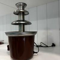 Fontana di cioccolato GRAZIANI