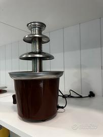Fontana di cioccolato GRAZIANI