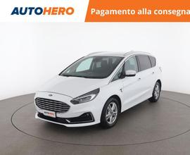 FORD S-Max UR64179