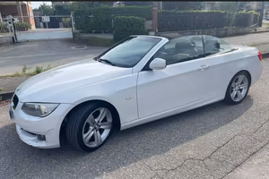 Bmw 320 Attiva 320 d BluePerformance #10545