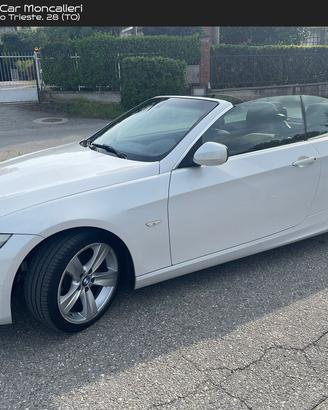 Bmw 320 Attiva 320 d BluePerformance #10545