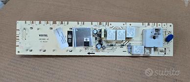 Scheda elettronica Lavatrice KOENIC KWM 6324 D