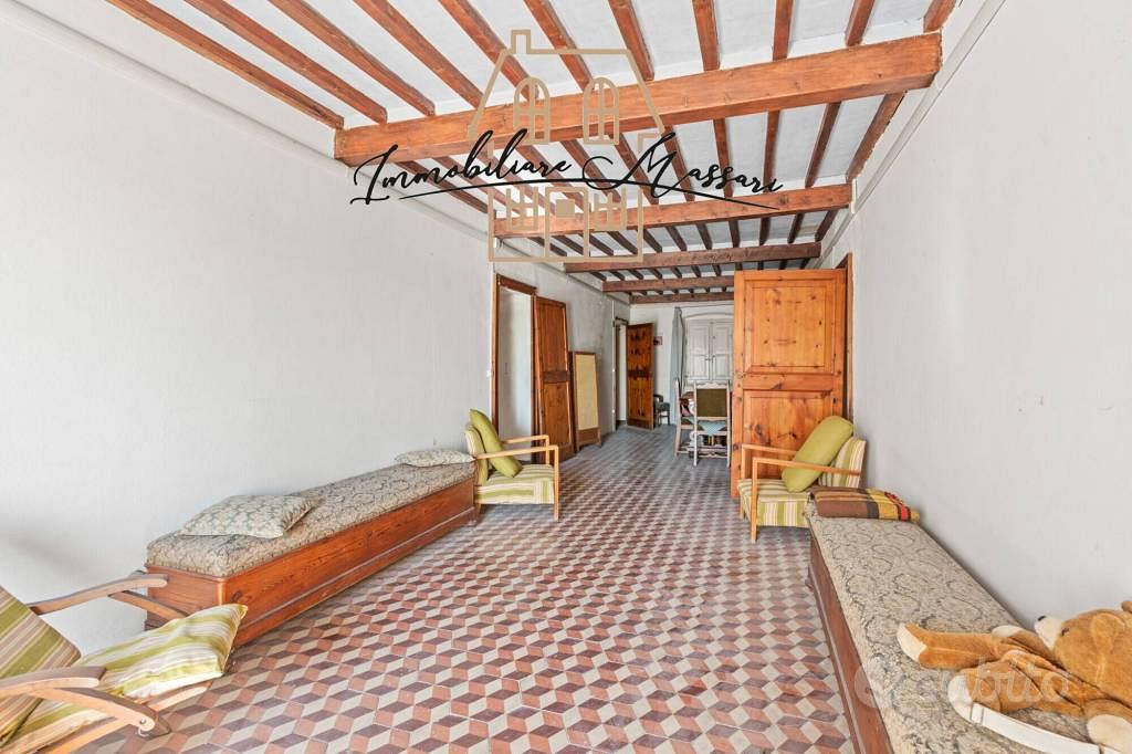 Casa – Sarzana, Falcinello - Altro