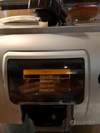 macchina da caffè royal saeco