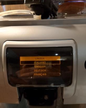macchina da caffè royal saeco
