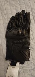 Guanti moto Yamaha