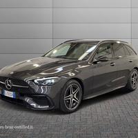 MERCEDES BENZ Classe C-S206 SW 2021 - C SW U59703