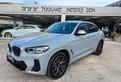 Bmw X4 20d Msport 2024/ solo 15.000 KM IVA ESPOSTA