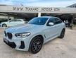 Bmw X4 20d Msport 2024/ solo 15.000 KM IVA ESPOSTA