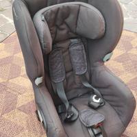 Seggiolino girevole Axiss Bebe Confort