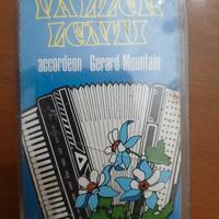 cassetta "Walzer lenti"