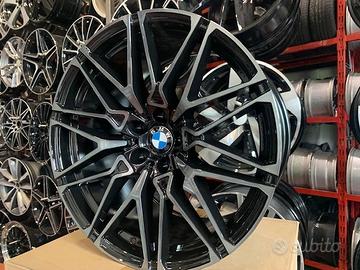 Cerchi bmw 20