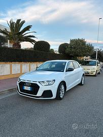 Audi A1 1.0 TFSI 95 CV