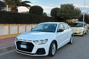 Audi A1 1.0 TFSI 95 CV