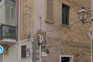 ALTOFONTE: APPARTAMENTO SU 2 LIVELLI