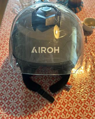 Airoth casco