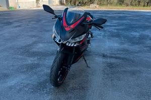 Aprilia rs 457