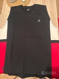 Canotta basker air jordan