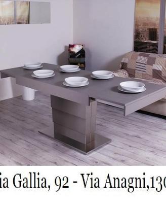 Tavolino trasformabile ares motorius- ALTACOM A R