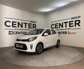 Kia Picanto 1.0 12V GPL 5 porte Style KM0