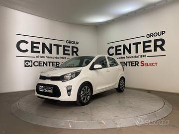 Kia Picanto 1.0 12V GPL 5 porte Style KM0