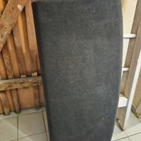 Copertura bagagliaio seat ibiza IV
