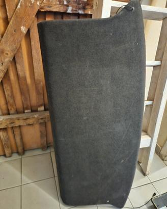 Copertura bagagliaio seat ibiza IV