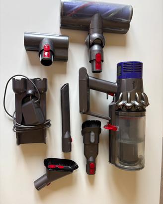 Dyson V10 - MOTORE + PEZZI