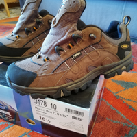 Scarpe escursione MEINDL MM 2.0 GTX tg. 45 GoreTex