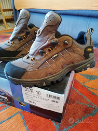 Scarpe escursione MEINDL MM 2.0 GTX tg. 45 GoreTex