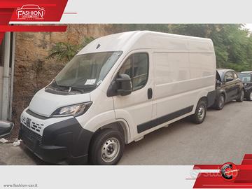 FIAT Ducato 33 2.2Mjt 140 PM-TM Furgone NUOVO KM.
