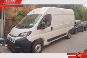 FIAT Ducato 33 2.2Mjt 140 PM-TM Furgone NUOVO KM.