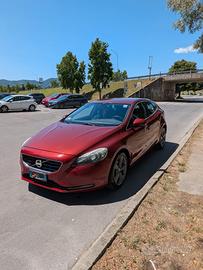 Volvo V40 1.6 D2  (115 CV)