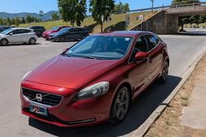 Volvo V40 1.6 D2  (115 CV)