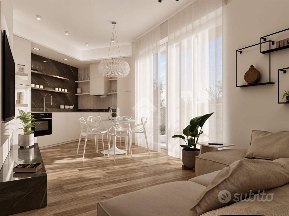 Appartamento – Bergamo, Città Alta - Vista 3
