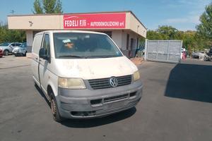 Ricambi usati VW Transporter T5