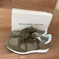 Scarpe Philippe Model Paris - taglia 42