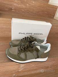 Scarpe Philippe Model Paris - taglia 42