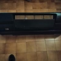 Paraurti fiat uno 2 serie