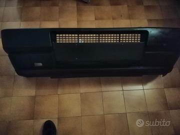 Paraurti fiat uno 2 serie
