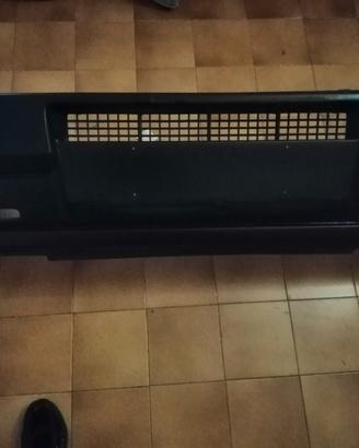 Paraurti fiat uno 2 serie