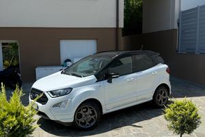 Ford EcoSport 1.5 TDCi 100 CV Start&Stop Business