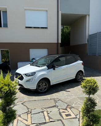 Ford EcoSport 1.5 TDCi 100 CV Start&Stop Business