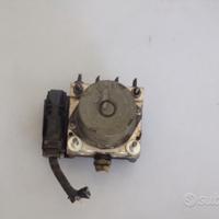 Centralina Pompa Abs Fiat Punto 2009